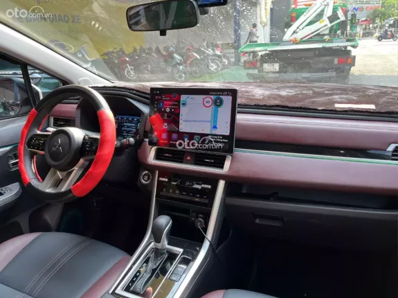 Mitsubishi Xpander Cross 2025 - 🏅 CAM KẾT XE KHÔNG ĐÂM ĐỤNG NGẬP NƯỚC