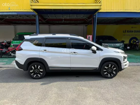 Mitsubishi Xpander Cross 2025 - 🏅 CAM KẾT XE KHÔNG ĐÂM ĐỤNG NGẬP NƯỚC