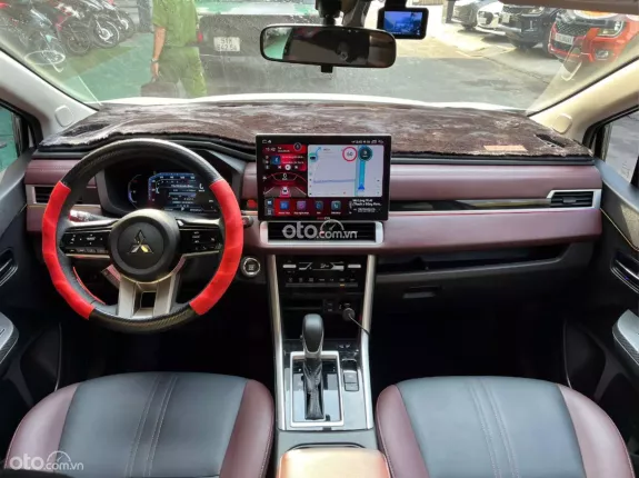 Mitsubishi Xpander Cross 2025 - 🏅 CAM KẾT XE KHÔNG ĐÂM ĐỤNG NGẬP NƯỚC