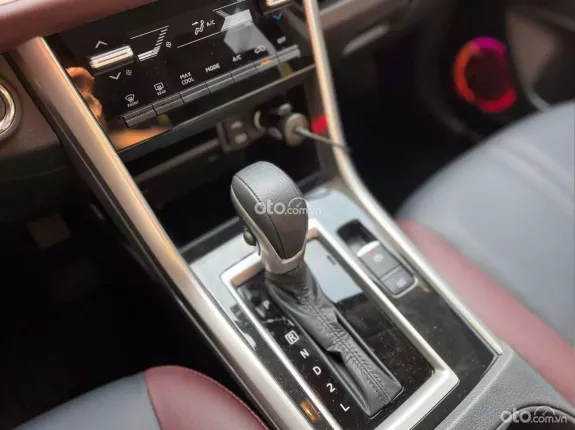 Mitsubishi Xpander Cross 2025 - 🏅 CAM KẾT XE KHÔNG ĐÂM ĐỤNG NGẬP NƯỚC