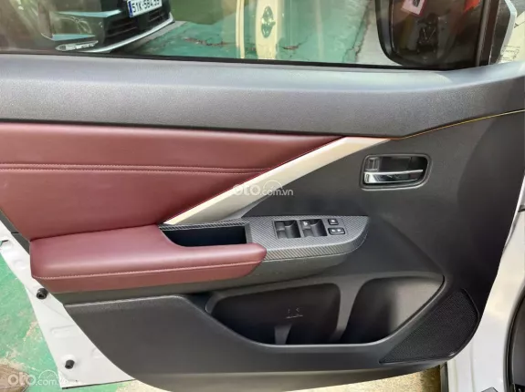 Mitsubishi Xpander Cross 2025 - 🏅 CAM KẾT XE KHÔNG ĐÂM ĐỤNG NGẬP NƯỚC