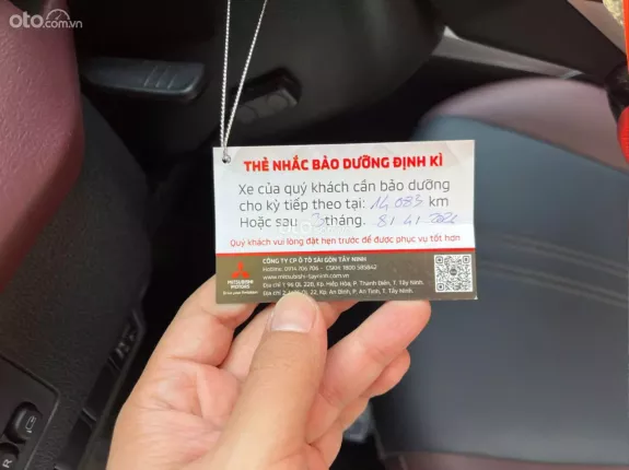 Mitsubishi Xpander Cross 2025 - 🏅 CAM KẾT XE KHÔNG ĐÂM ĐỤNG NGẬP NƯỚC