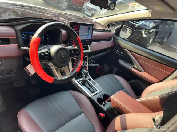 Mitsubishi Xpander Cross 2025 - 🏅 CAM KẾT XE KHÔNG ĐÂM ĐỤNG NGẬP NƯỚC