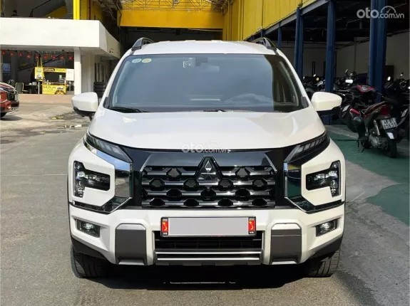 Mitsubishi Xpander Cross 2025 - 🏅 CAM KẾT XE KHÔNG ĐÂM ĐỤNG NGẬP NƯỚC