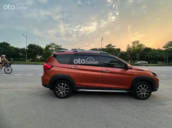 Suzuki XL7 2020 - Xe đẹp như mới