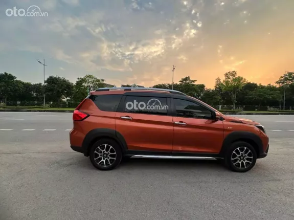 Suzuki XL7 2020 - Xe đẹp như mới