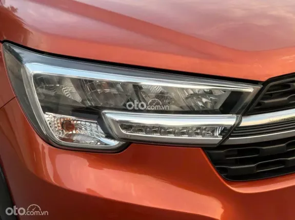 Suzuki XL7 2020 - Xe đẹp như mới