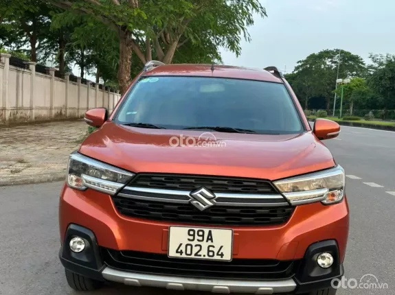 Suzuki XL7 2020 - Xe đẹp như mới