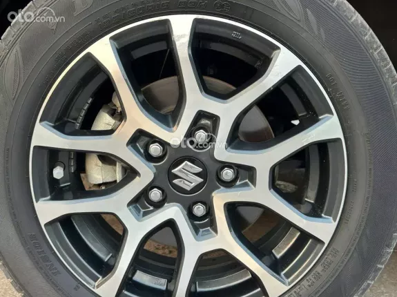 Suzuki XL7 2020 - Xe đẹp như mới