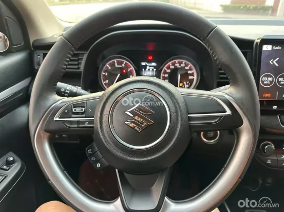 Suzuki XL7 2020 - Xe đẹp như mới