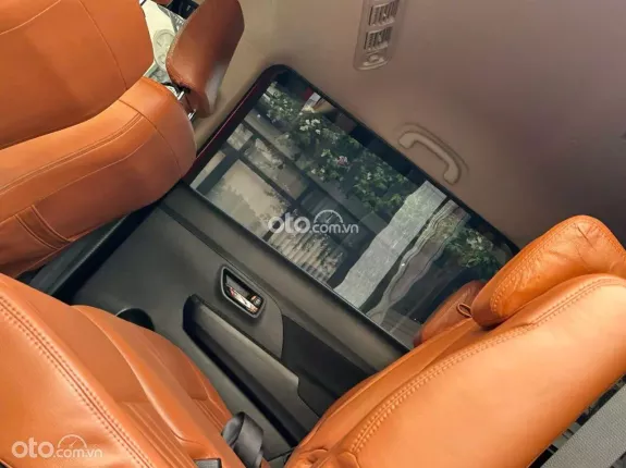 Suzuki XL7 2020 - Xe đẹp như mới