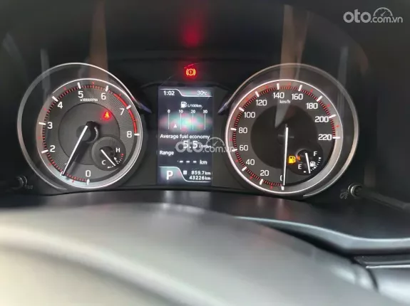 Suzuki XL7 2020 - Xe đẹp như mới