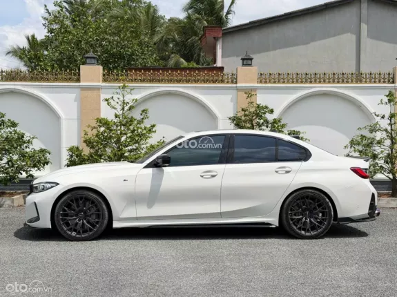 BMW 330i M Sport 2023 - Xe đẹp model 2024