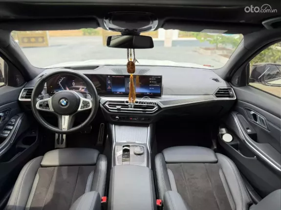 BMW 330i M Sport 2023 - Xe đẹp model 2024