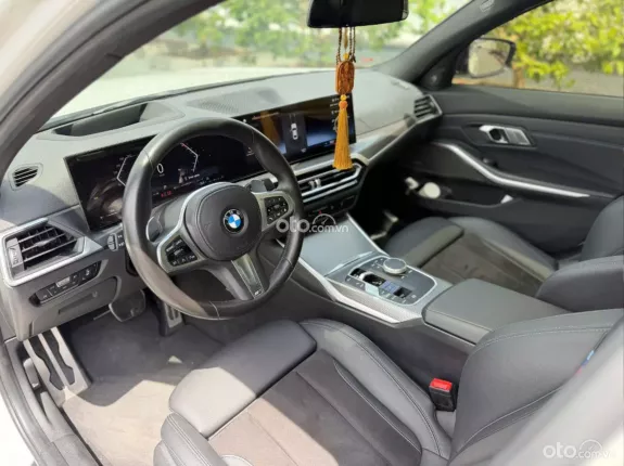 BMW 330i M Sport 2023 - Xe đẹp model 2024