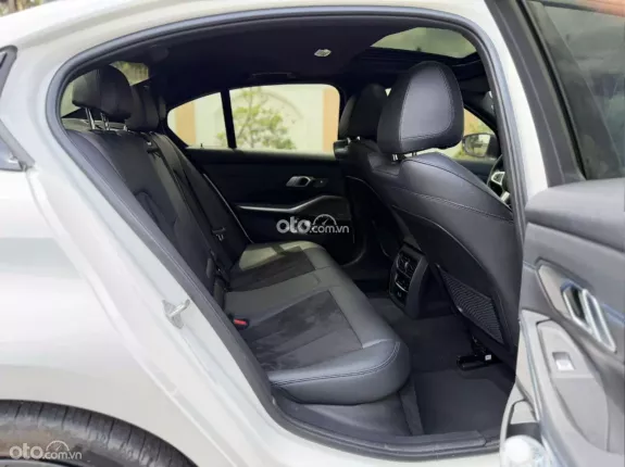 BMW 330i M Sport 2023 - Xe đẹp model 2024
