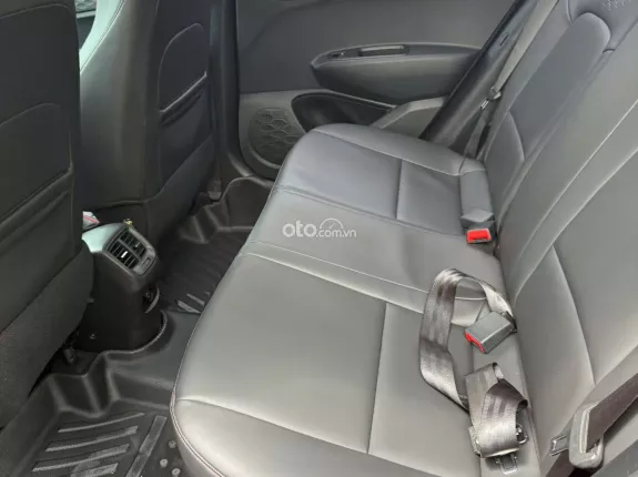 Hyundai Grand i10 2024 - Xe trang bị nhiều option tiện nghi, sơ cua chưa hạ