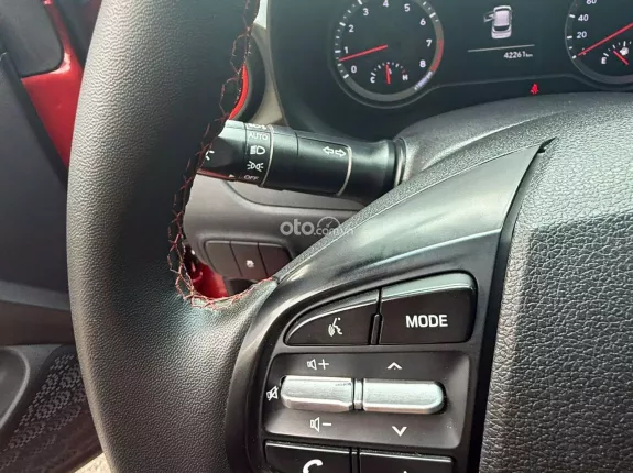 Hyundai Grand i10 2024 - Xe trang bị nhiều option tiện nghi, sơ cua chưa hạ
