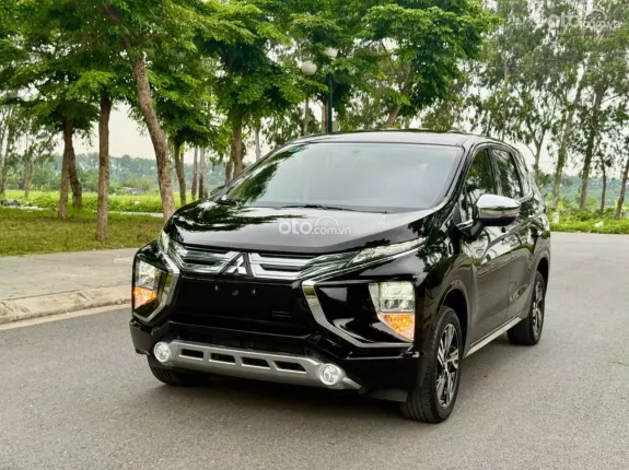 Mitsubishi Xpander 1.5 AT  2021 - Xe đẹp