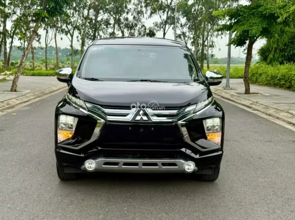 Mitsubishi Xpander 1.5 AT  2021 - Xe đẹp