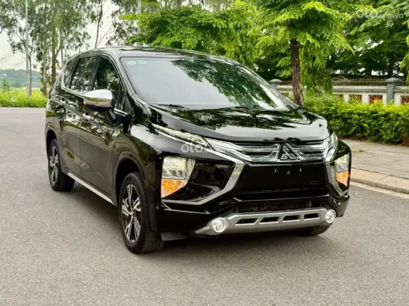 Mitsubishi Xpander 1.5 AT  2021 - Xe đẹp