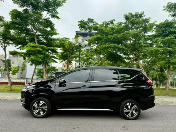 Mitsubishi Xpander 1.5 AT  2021 - Xe đẹp