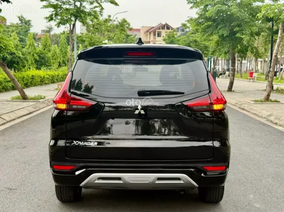 Mitsubishi Xpander 1.5 AT  2021 - Xe đẹp