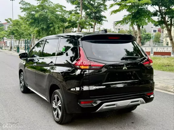 Mitsubishi Xpander 1.5 AT  2021 - Xe đẹp