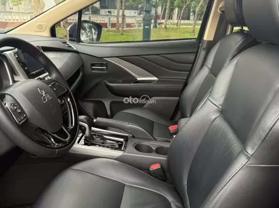 Mitsubishi Xpander 1.5 AT  2021 - Xe đẹp