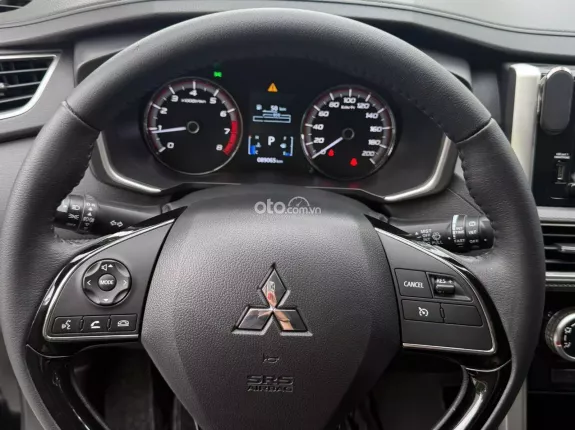 Mitsubishi Xpander 1.5 AT  2021 - Xe đẹp