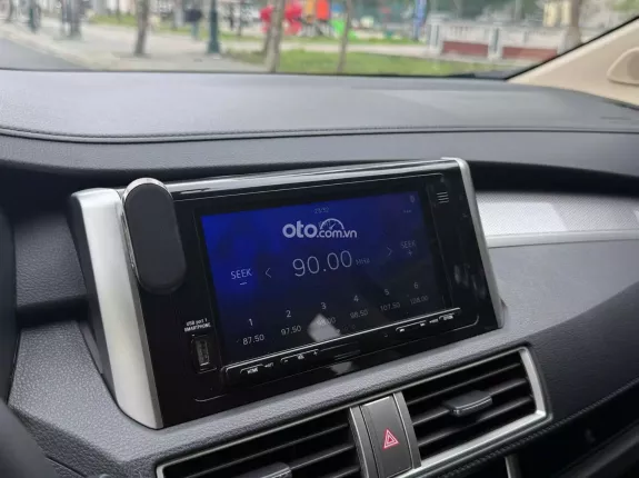 Mitsubishi Xpander 1.5 AT  2021 - Xe đẹp