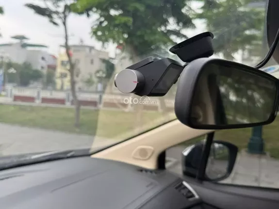 Mitsubishi Xpander 1.5 AT  2021 - Xe đẹp