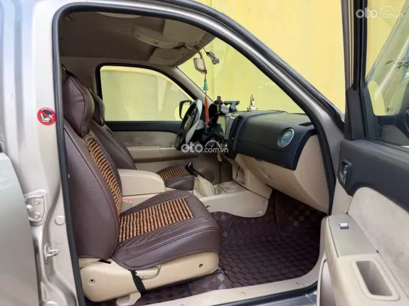 Ford Everest 2.5 MT 2007 - Xe gốc 49 từ đầu