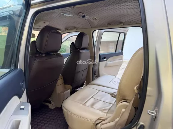 Ford Everest 2.5 MT 2007 - Xe gốc 49 từ đầu