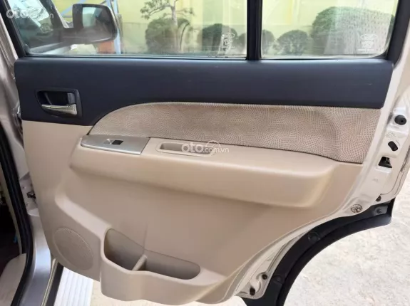Ford Everest 2.5 MT 2007 - Xe gốc 49 từ đầu