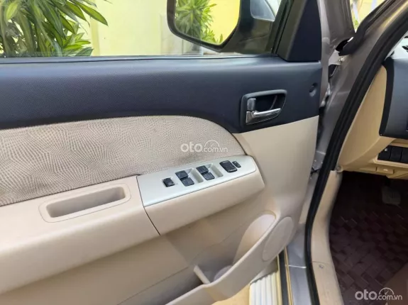 Ford Everest 2.5 MT 2007 - Xe gốc 49 từ đầu