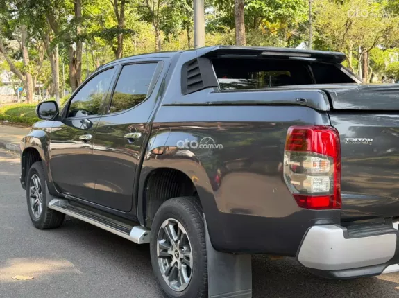 Mitsubishi Triton 4×2 AT MIVEC 2019 - Xe đúng 1 chủ