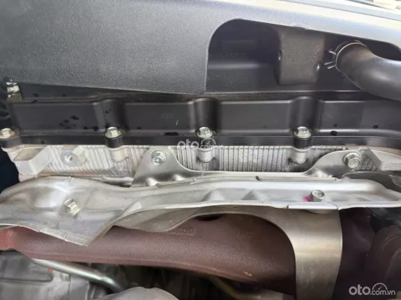 Mitsubishi Triton 4×2 AT MIVEC 2019 - Xe đúng 1 chủ