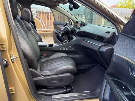 Peugeot 3008 Allure 2020 - Xe đúng 1 chủ