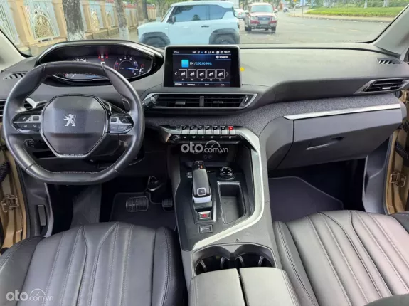 Peugeot 3008 Allure 2020 - Xe đúng 1 chủ