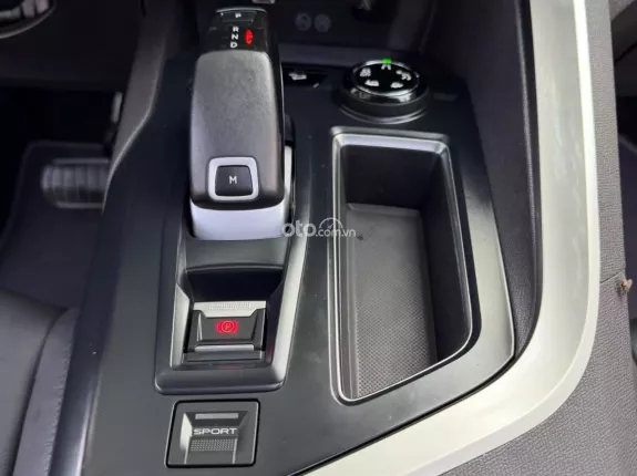 Peugeot 3008 Allure 2020 - Xe đúng 1 chủ