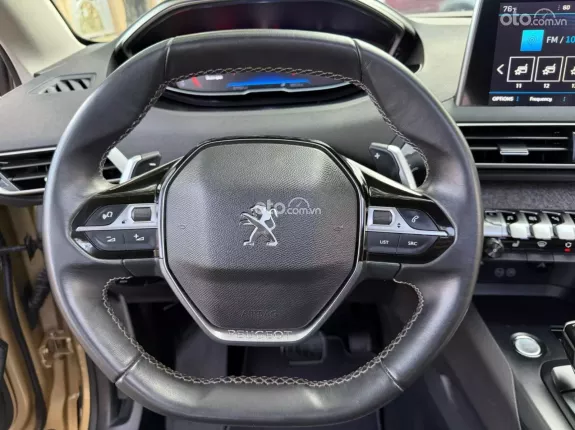 Peugeot 3008 Allure 2020 - Xe đúng 1 chủ