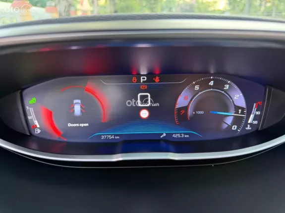 Peugeot 3008 Allure 2020 - Xe đúng 1 chủ