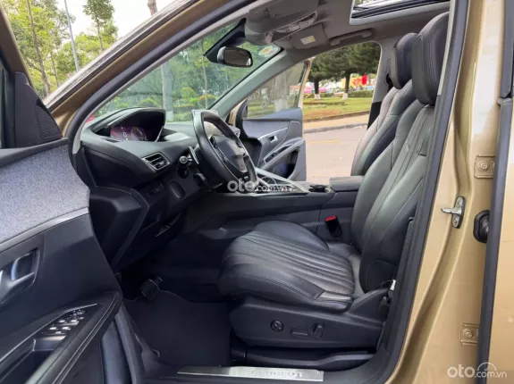 Peugeot 3008 Allure 2020 - Xe đúng 1 chủ