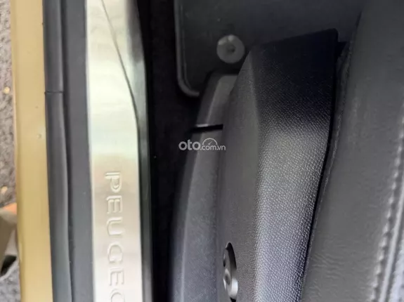 Peugeot 3008 Allure 2020 - Xe đúng 1 chủ