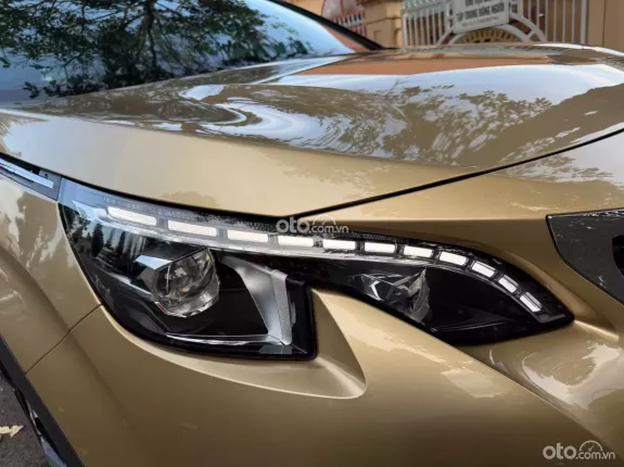 Peugeot 3008 Allure 2020 - Xe đúng 1 chủ