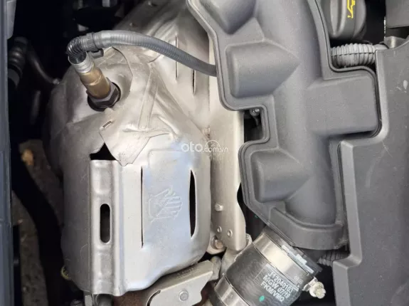 Peugeot 3008 Allure 2020 - Xe đúng 1 chủ