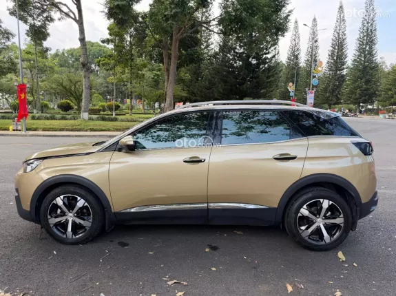 Peugeot 3008 Allure 2020 - Xe đúng 1 chủ