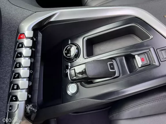 Peugeot 3008 Allure 2020 - Xe đúng 1 chủ