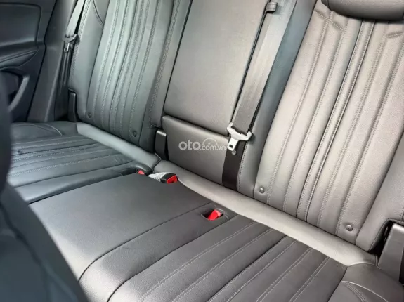Peugeot 3008 Allure 2020 - Xe đúng 1 chủ